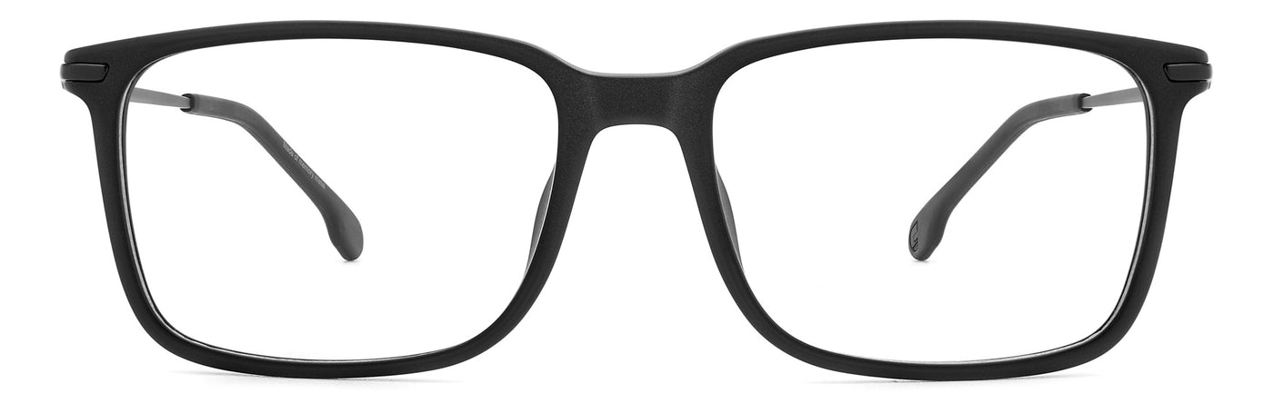 Carrera 8897 Matte Black Red #colour_matte-black-red