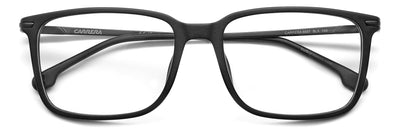 Carrera 8897 Matte Black Red #colour_matte-black-red