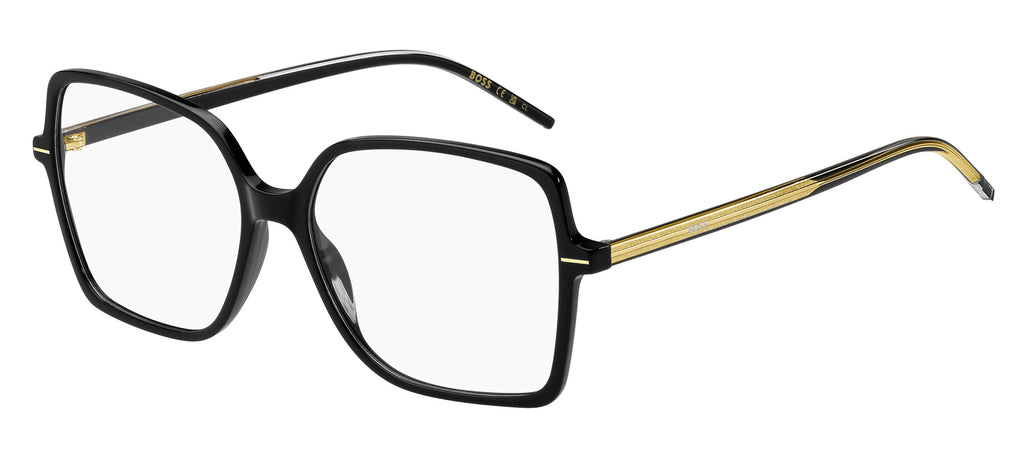 Boss 1587 Black Crystal #colour_black-crystal