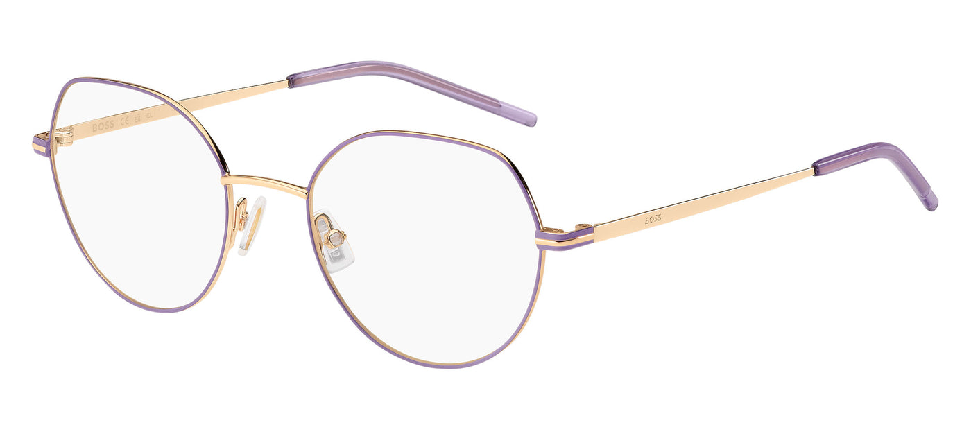 Boss 1591 Gold Lilac #colour_gold-lilac