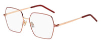 Boss 1592 Gold Red #colour_gold-red