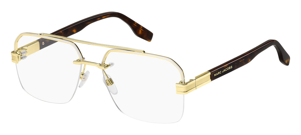 Marc Jacobs Marc 714 Square Glasses | Fashion Eyewear US display picture 1