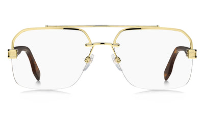 Marc Jacobs Marc 714 Gold Havana #colour_gold-havana