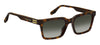 Marc Jacobs Marc 719/S Havana/Green Shaded Gradient #colour_havana-green-shaded-gradient