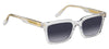 Marc Jacobs Marc 719/S Crystal/Dark Grey Gradient #colour_crystal-dark-grey-gradient