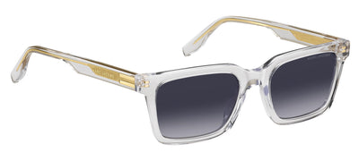 Marc Jacobs Marc 719/S Crystal/Dark Grey Gradient #colour_crystal-dark-grey-gradient