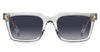 Marc Jacobs Marc 719/S Crystal/Dark Grey Gradient #colour_crystal-dark-grey-gradient