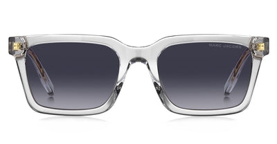 Marc Jacobs Marc 719/S Crystal/Dark Grey Gradient #colour_crystal-dark-grey-gradient