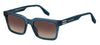 Marc Jacobs Marc 719/S Blue/Brown Gradient #colour_blue-brown-gradient