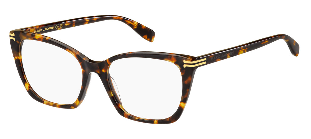 Marc Jacobs MJ 1096 Havana #colour_havana