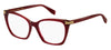 Marc Jacobs MJ 1096 Burgundy #colour_burgundy