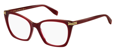 Marc Jacobs MJ 1096 Burgundy #colour_burgundy