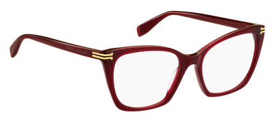 Marc Jacobs MJ 1096 Burgundy #colour_burgundy