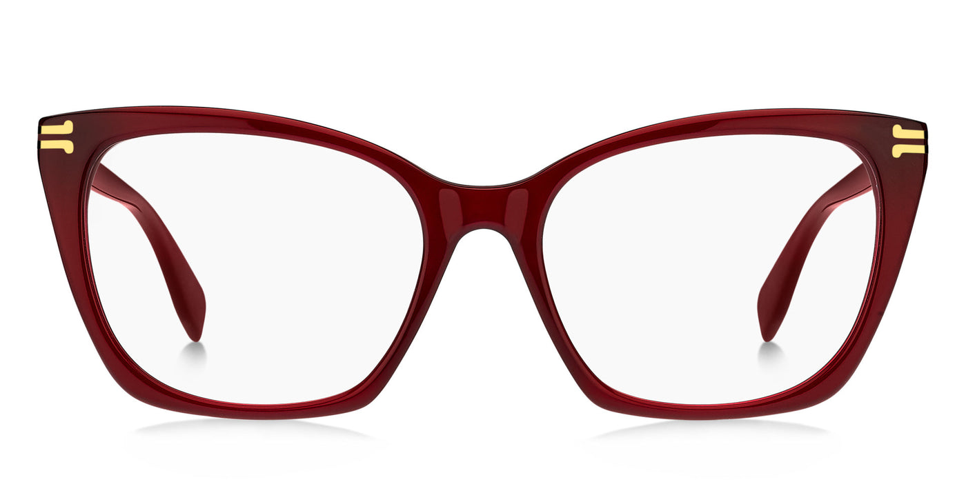 Marc Jacobs MJ 1096 Burgundy #colour_burgundy