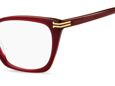 Marc Jacobs MJ 1096 Burgundy #colour_burgundy