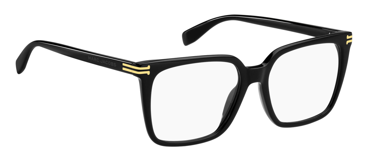 Marc Jacobs MJ 1097 Black #colour_black