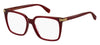 Marc Jacobs MJ 1097 Burgundy #colour_burgundy