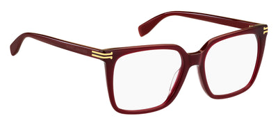 Marc Jacobs MJ 1097 Burgundy #colour_burgundy