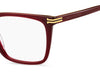 Marc Jacobs MJ 1097 Burgundy #colour_burgundy