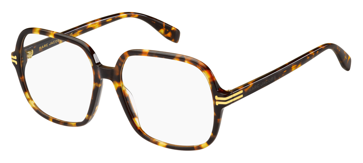 Marc Jacobs MJ 1098 Havana #colour_havana