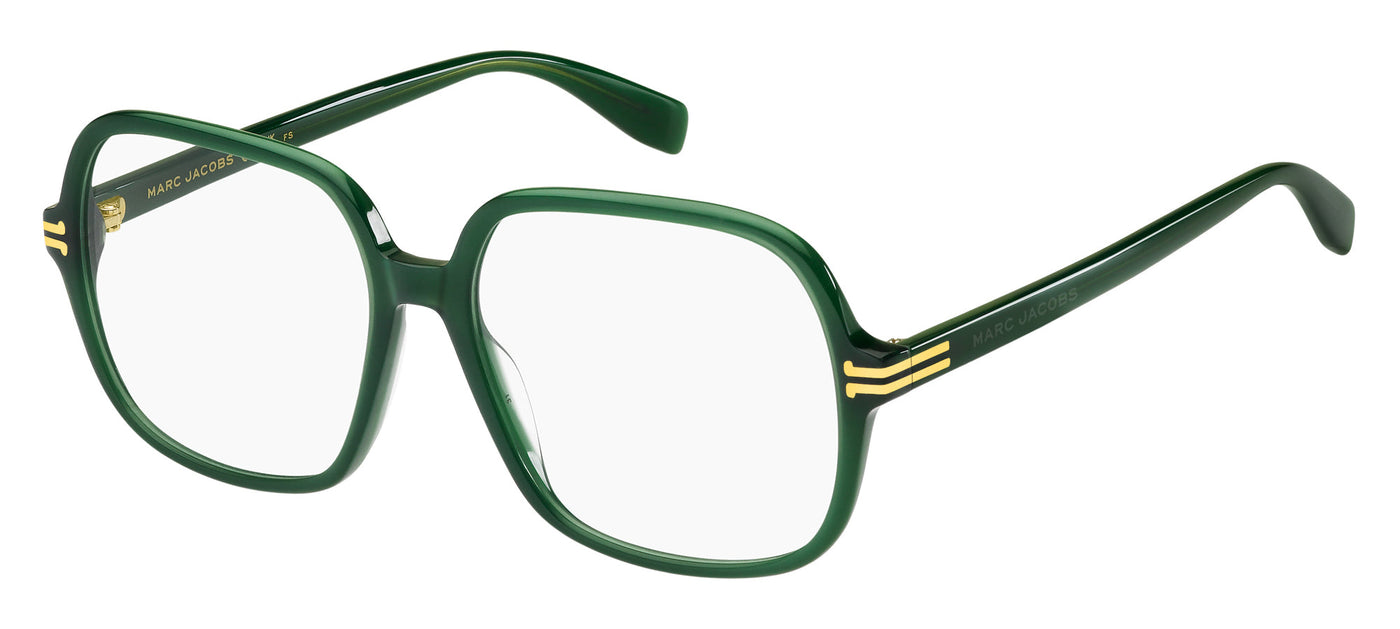 Marc Jacobs MJ 1098 Green #colour_green