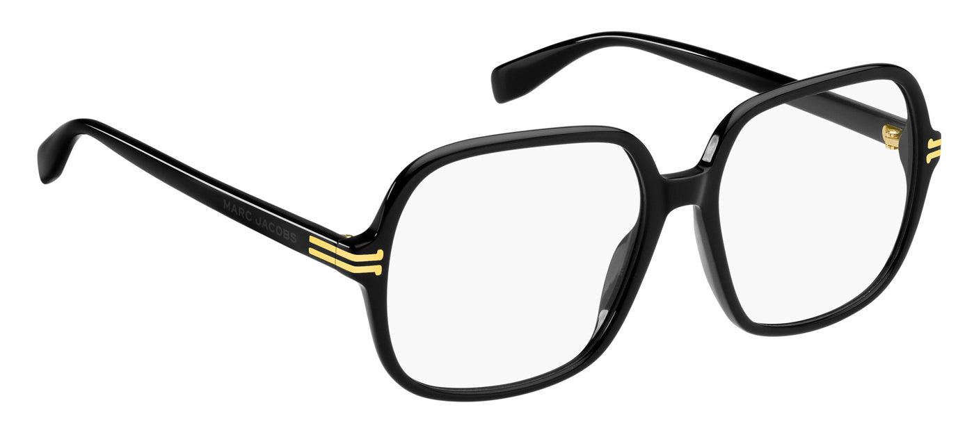 Marc Jacobs MJ 1098 Black #colour_black