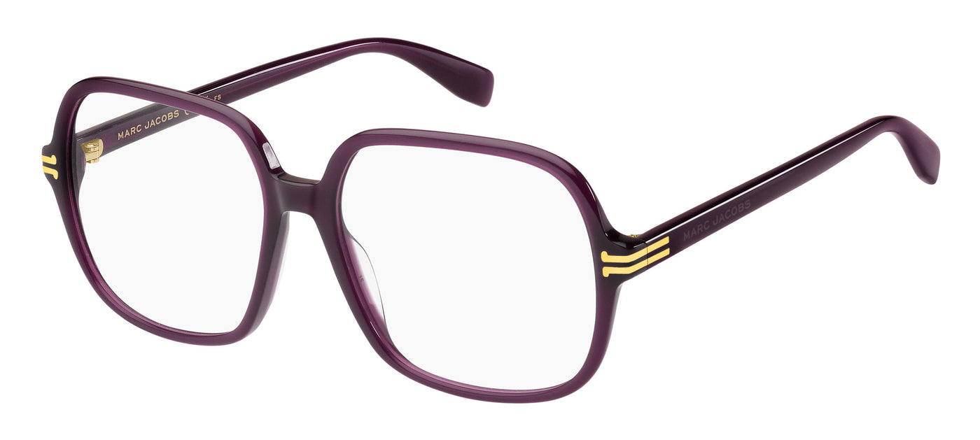 Marc Jacobs MJ 1098 Violet #colour_violet