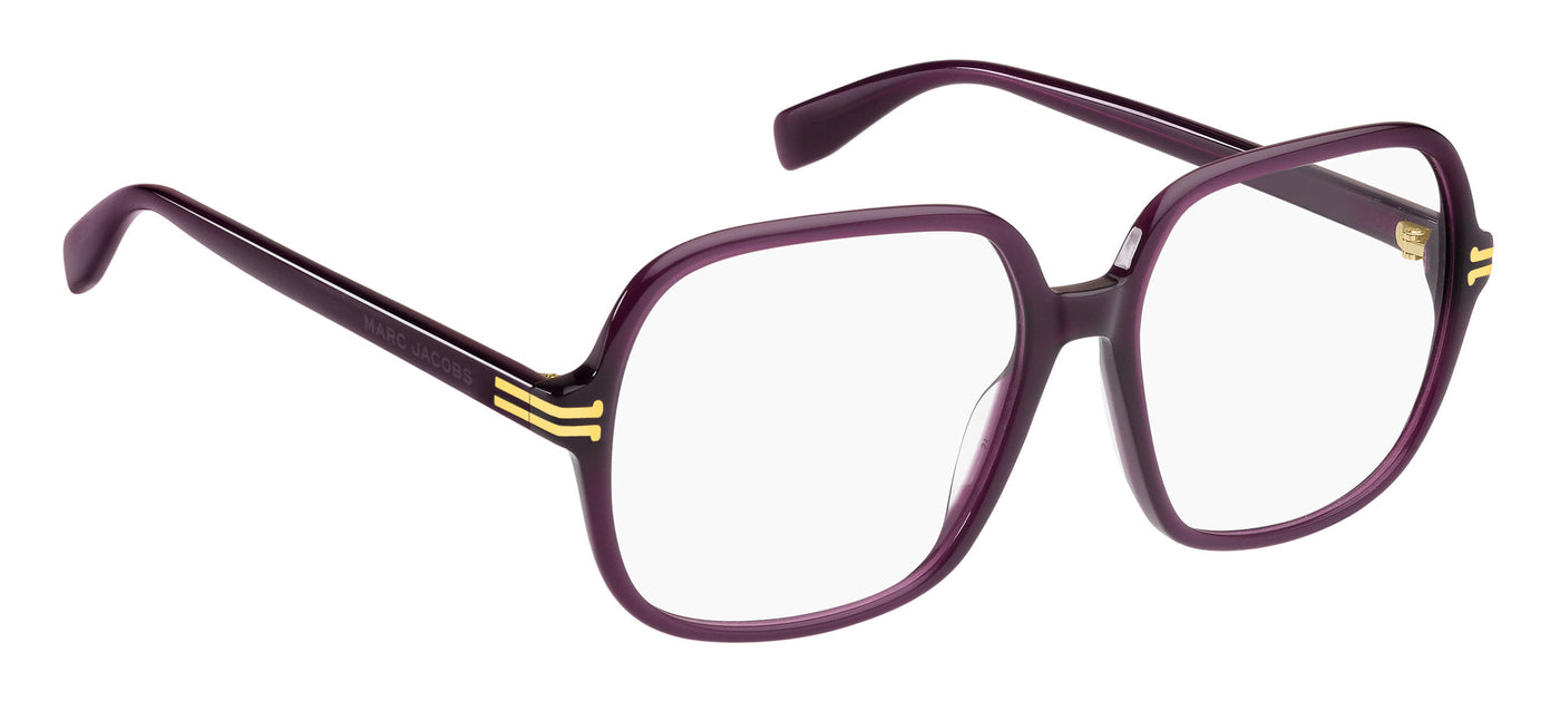 Marc Jacobs MJ 1098 Violet #colour_violet