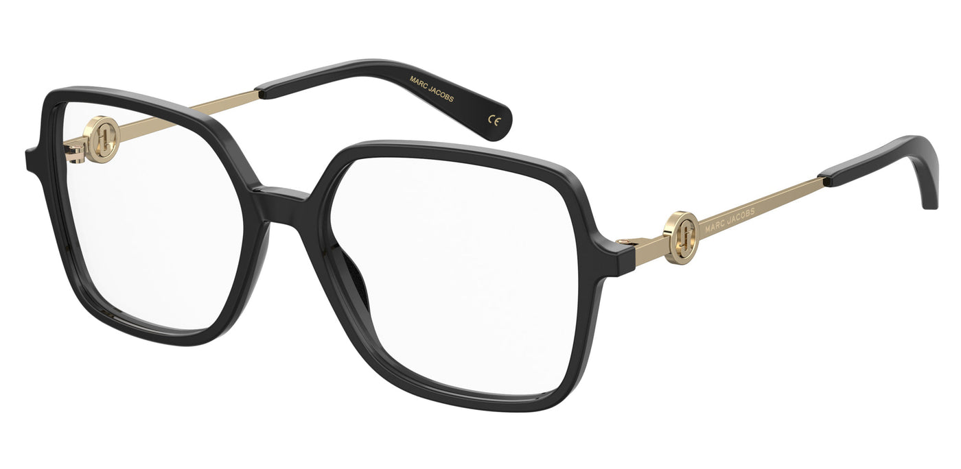 Marc Jacobs Marc 691 Black #colour_black