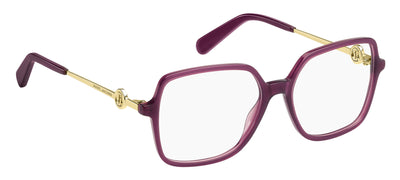 Marc Jacobs Marc 691 Violet #colour_violet