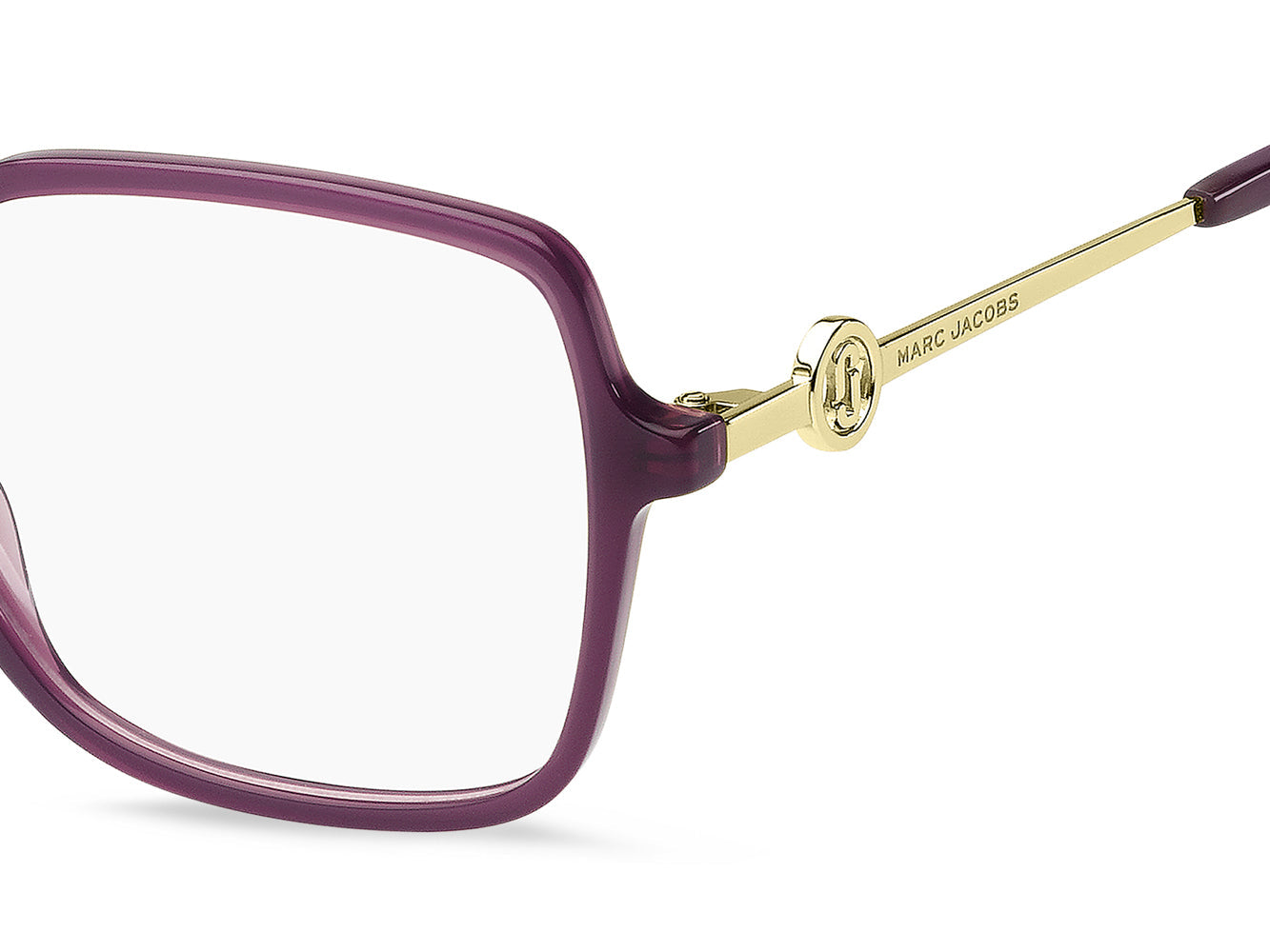 Marc Jacobs Marc 691 Violet #colour_violet