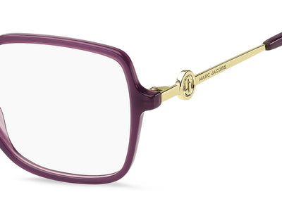 Marc Jacobs Marc 691 Violet #colour_violet