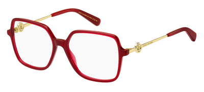 Marc Jacobs Marc 691 Burgundy #colour_burgundy