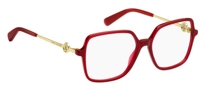 Marc Jacobs Marc 691 Burgundy #colour_burgundy