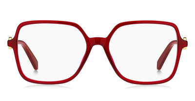 Marc Jacobs Marc 691 Burgundy #colour_burgundy