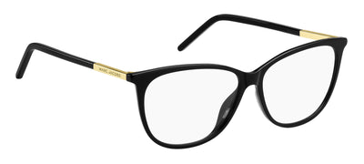 Marc Jacobs Marc 706 Black #colour_black