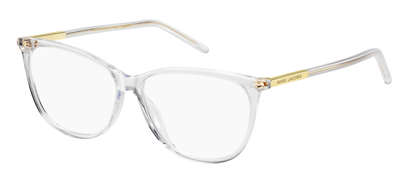 Marc Jacobs Marc 706 Crystal #colour_crystal