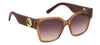 Marc Jacobs Marc 698/S Brick/Brown Gradient #colour_brick-brown-gradient