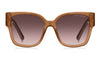 Marc Jacobs Marc 698/S Brick/Brown Gradient #colour_brick-brown-gradient