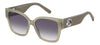 Marc Jacobs Marc 698/S Sage/Dark Grey Gradient #colour_sage-dark-grey-gradient