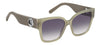 Marc Jacobs Marc 698/S Sage/Dark Grey Gradient #colour_sage-dark-grey-gradient