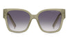 Marc Jacobs Marc 698/S Sage/Dark Grey Gradient #colour_sage-dark-grey-gradient