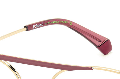 Polaroid PLDD513 Gold Pink #colour_gold-pink