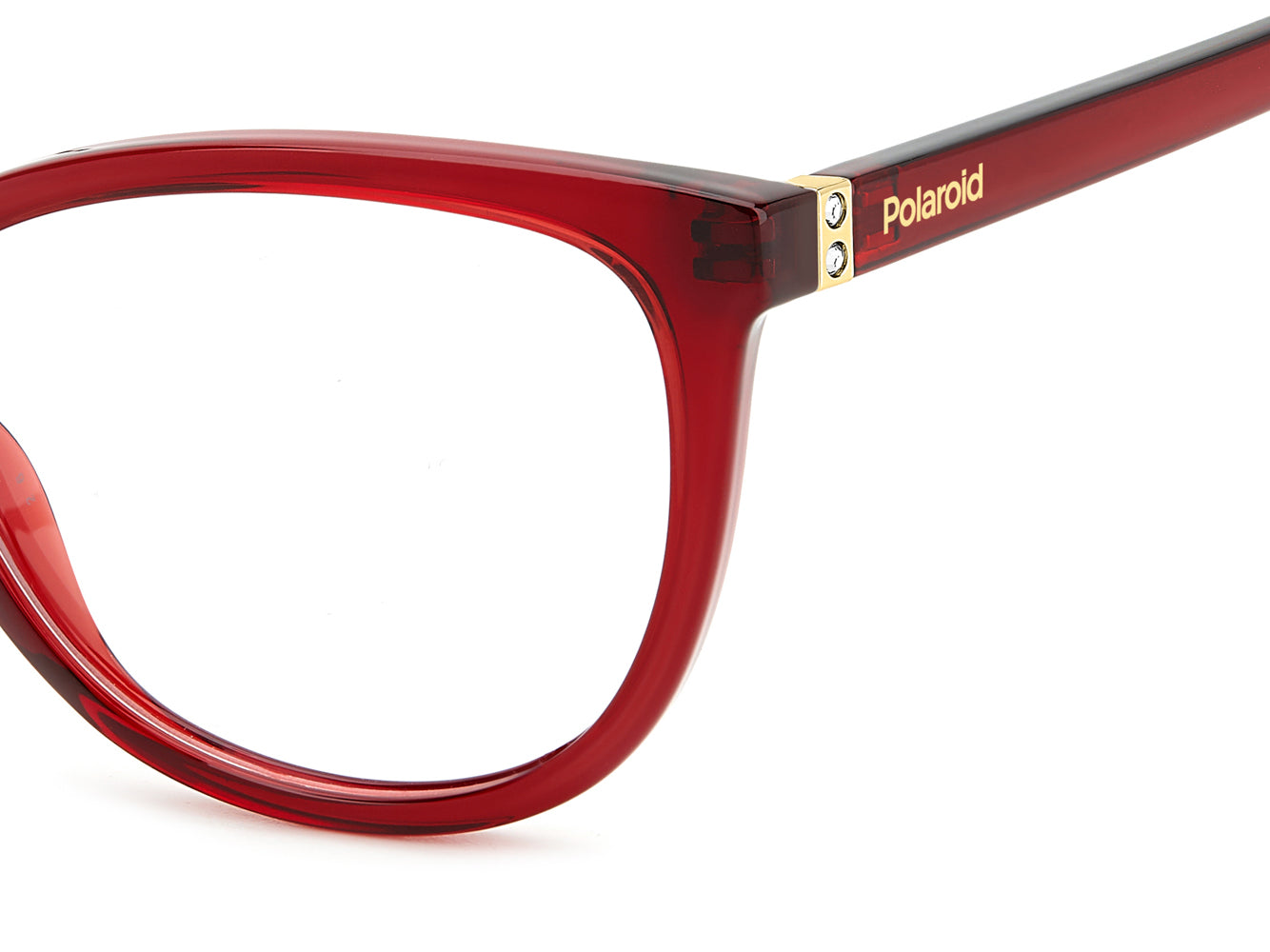 Polaroid PLDD504 Burgundy #colour_burgundy