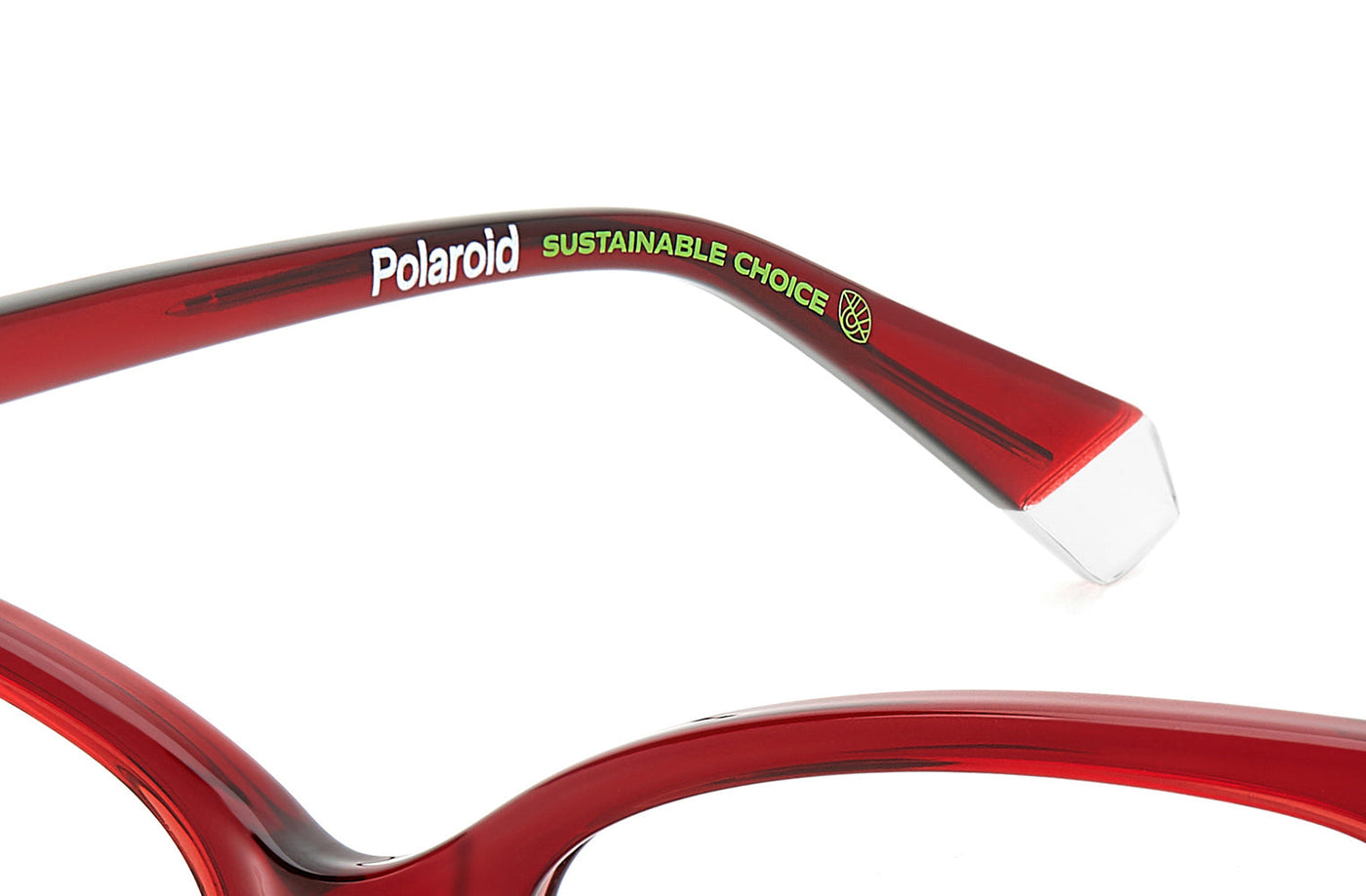 Polaroid PLDD504 Burgundy #colour_burgundy