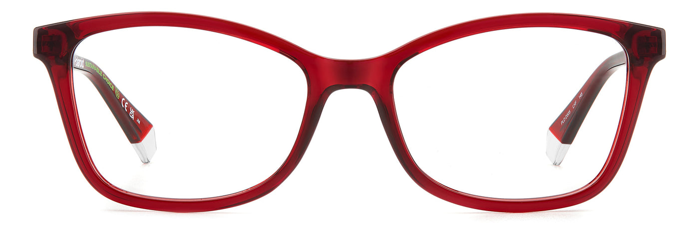 Polaroid PLDD505 Burgundy #colour_burgundy