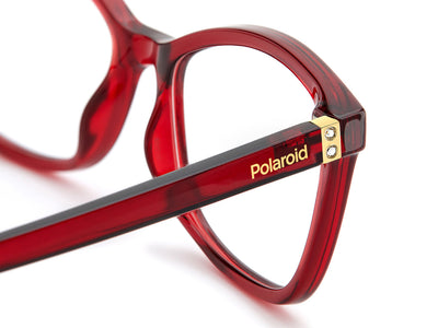 Polaroid PLDD505 Burgundy #colour_burgundy