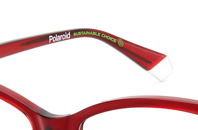 Polaroid PLDD505 Burgundy #colour_burgundy