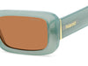 Polaroid PLD6208/S/X Grey/Copper #colour_grey-copper