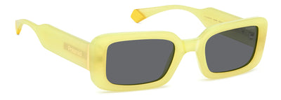 Polaroid PLD6208/S/X Yellow/Grey #colour_yellow-grey